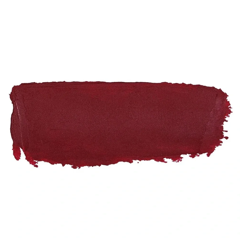 Raven - 🆕 NUDESTIX Intense Matte Lip + Cheek Pencil NIB (edge raven deep red)